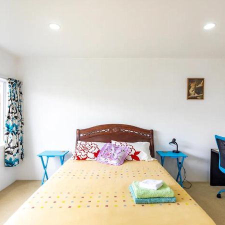 Private Guest Suite Near The Airport 1-4 Guests Auckland Esterno foto