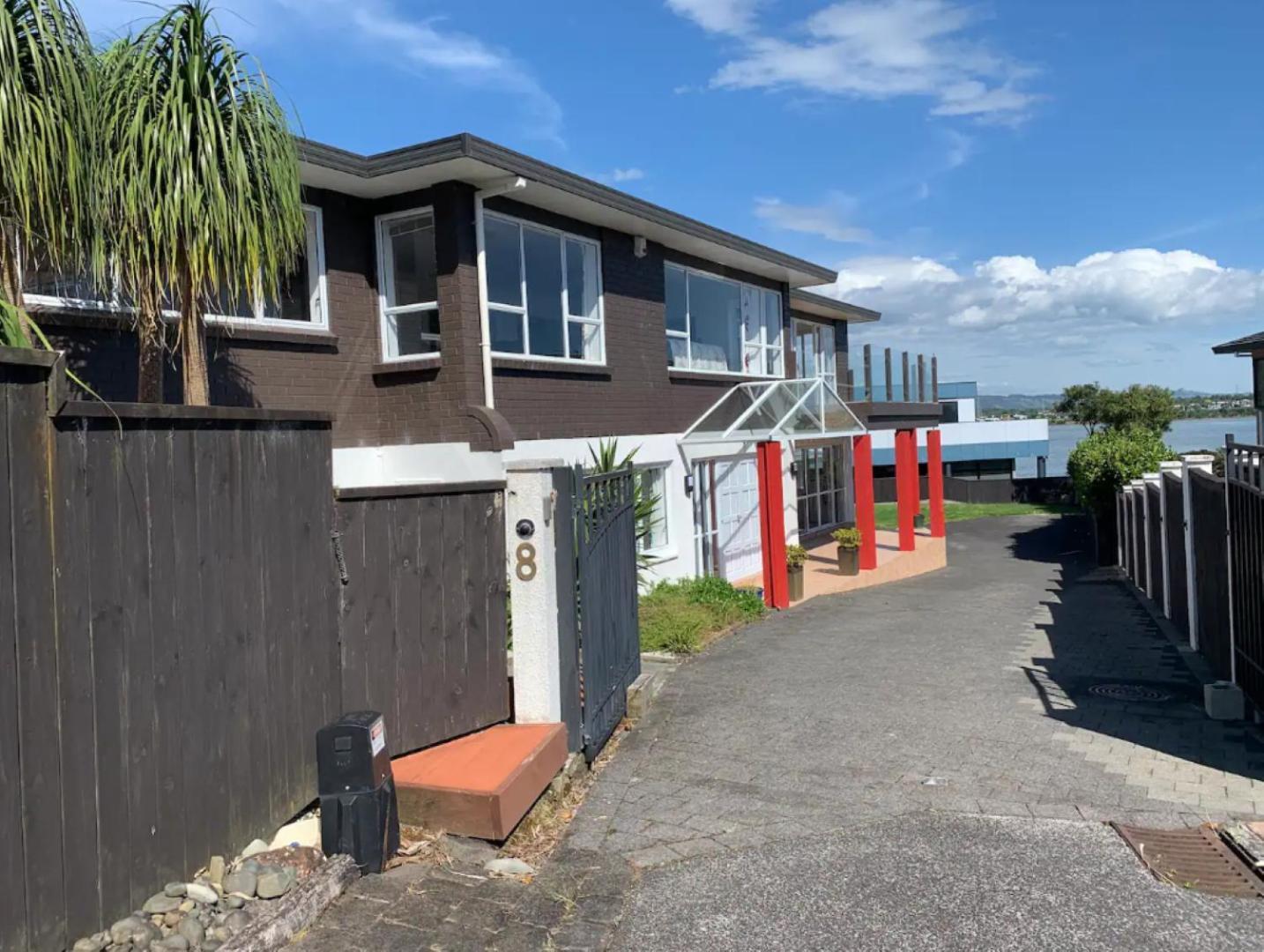 Private Guest Suite Near The Airport 1-4 Guests Auckland Esterno foto