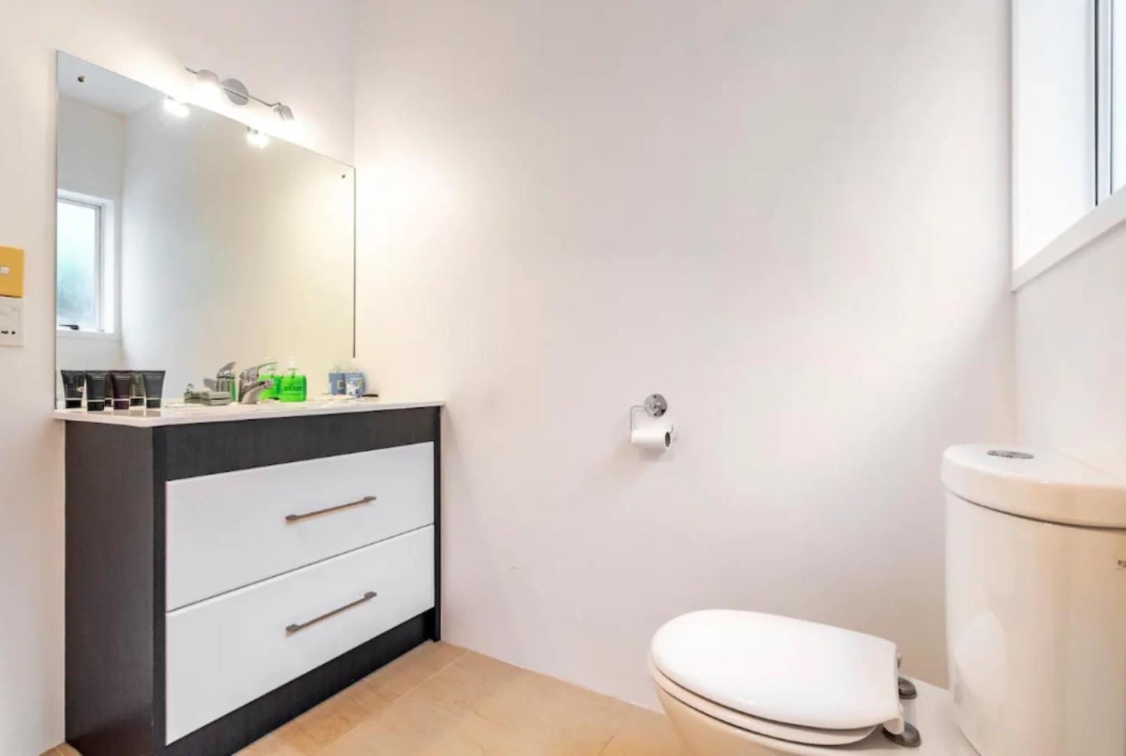 Private Guest Suite Near The Airport 1-4 Guests Auckland Esterno foto