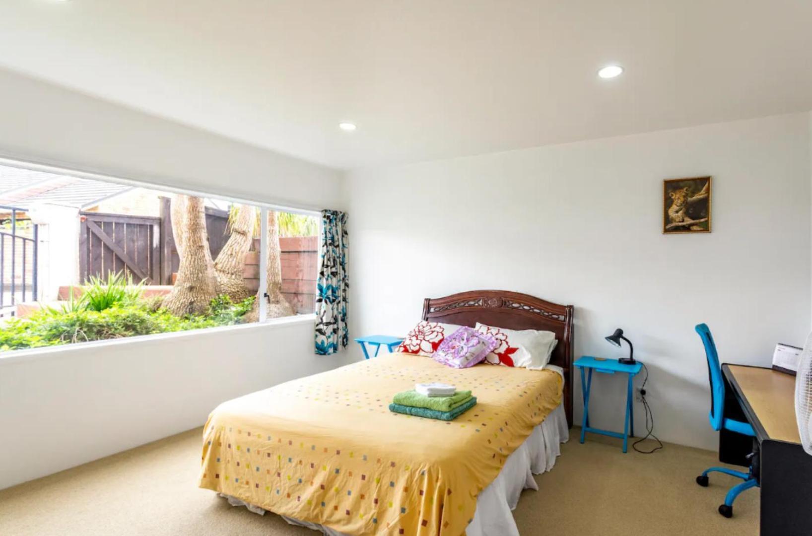 Private Guest Suite Near The Airport 1-4 Guests Auckland Esterno foto