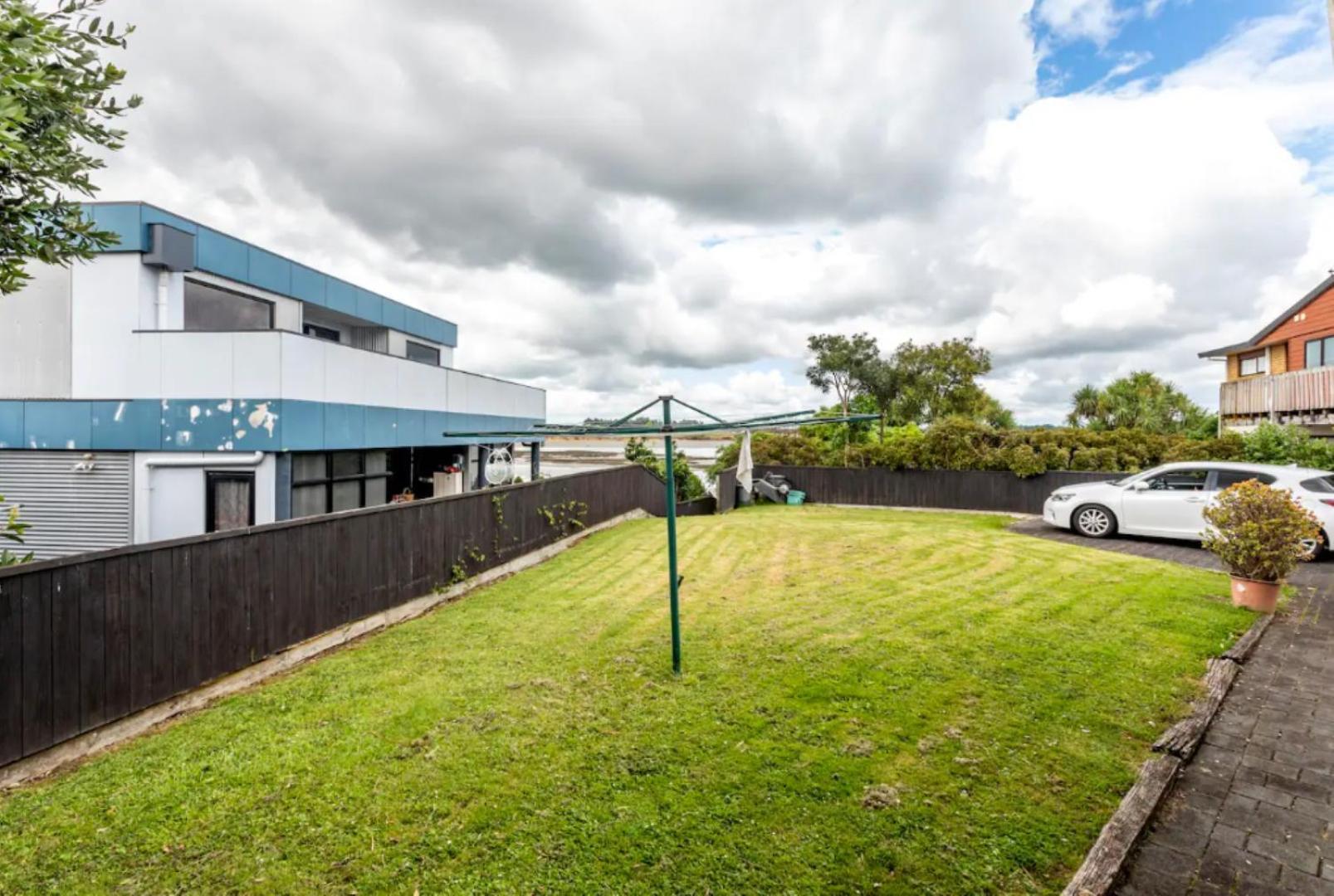 Private Guest Suite Near The Airport 1-4 Guests Auckland Esterno foto