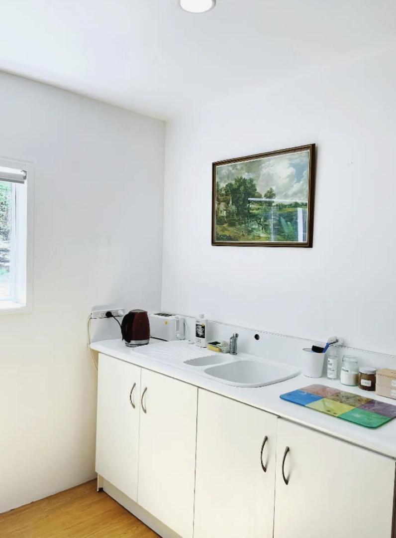 Private Guest Suite Near The Airport 1-4 Guests Auckland Esterno foto