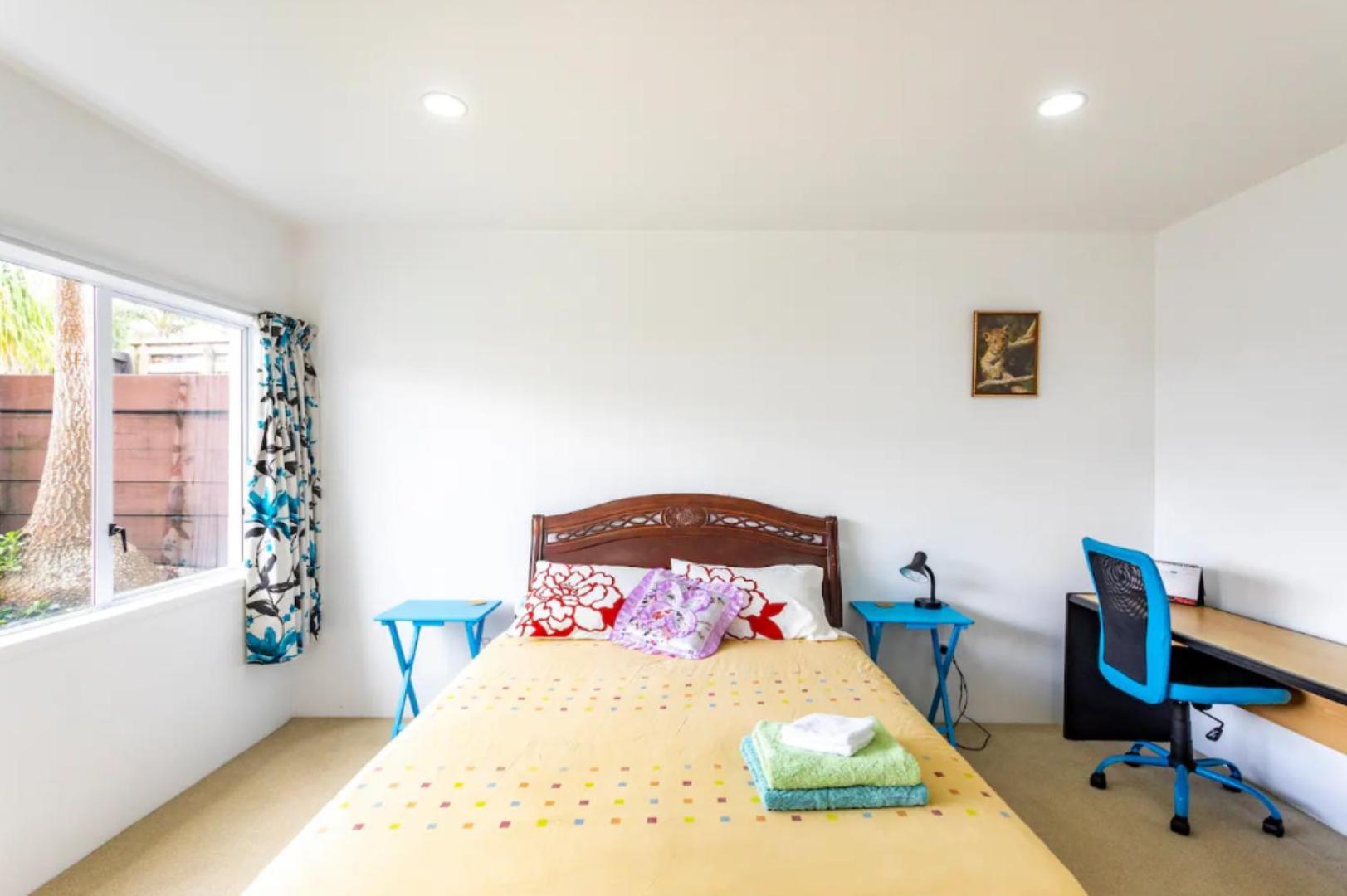 Private Guest Suite Near The Airport 1-4 Guests Auckland Esterno foto
