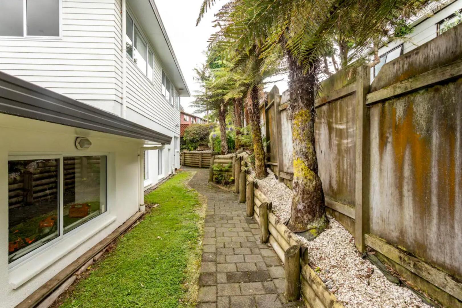 Private Guest Suite Near The Airport 1-4 Guests Auckland Esterno foto