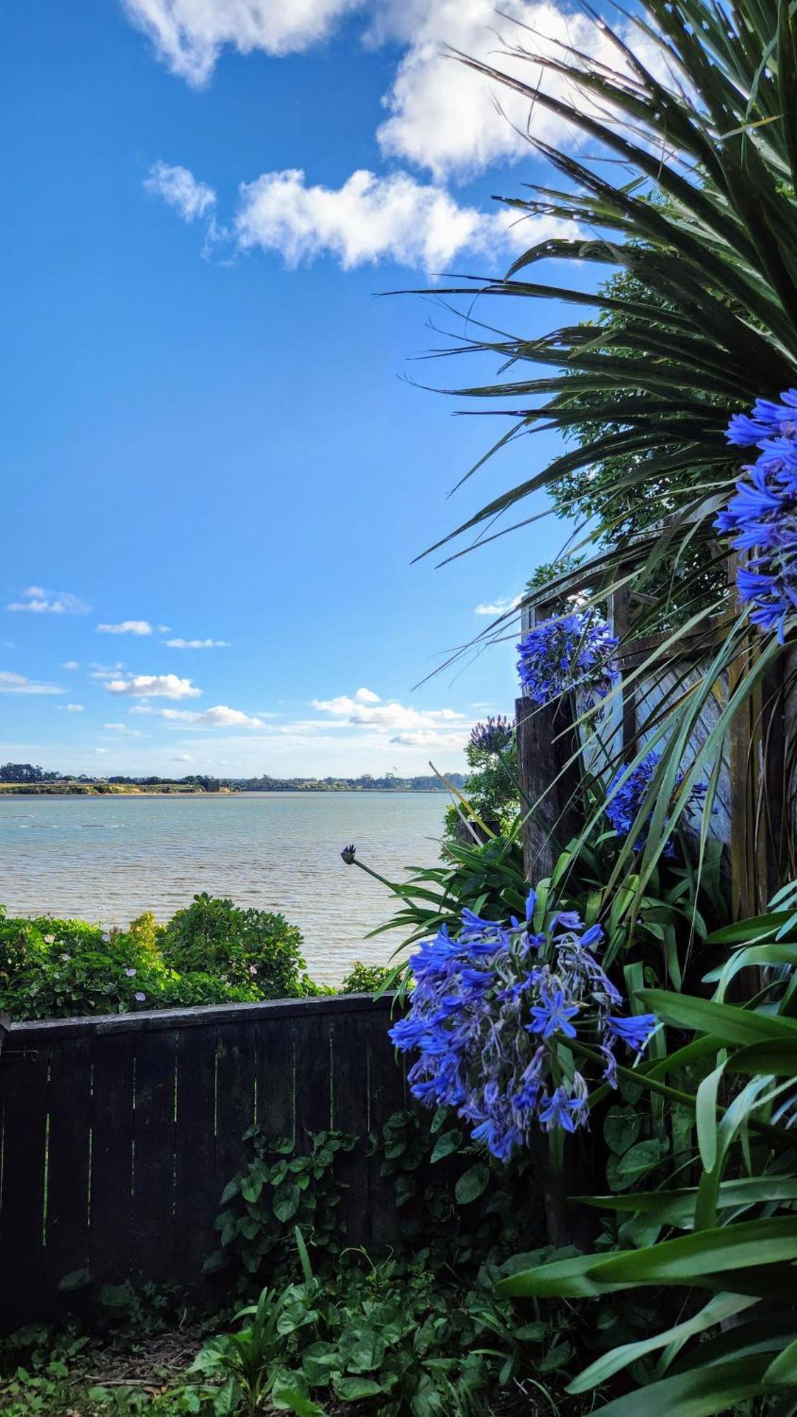 Private Guest Suite Near The Airport 1-4 Guests Auckland Esterno foto